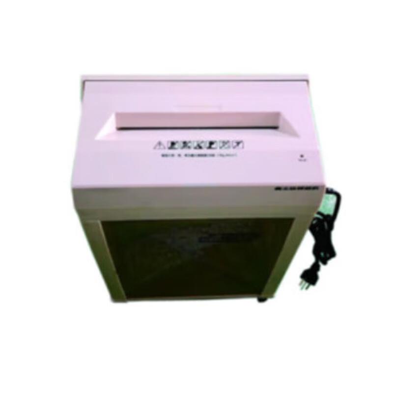 OASTAR C-212 High-Security Micro-Cut Shredder