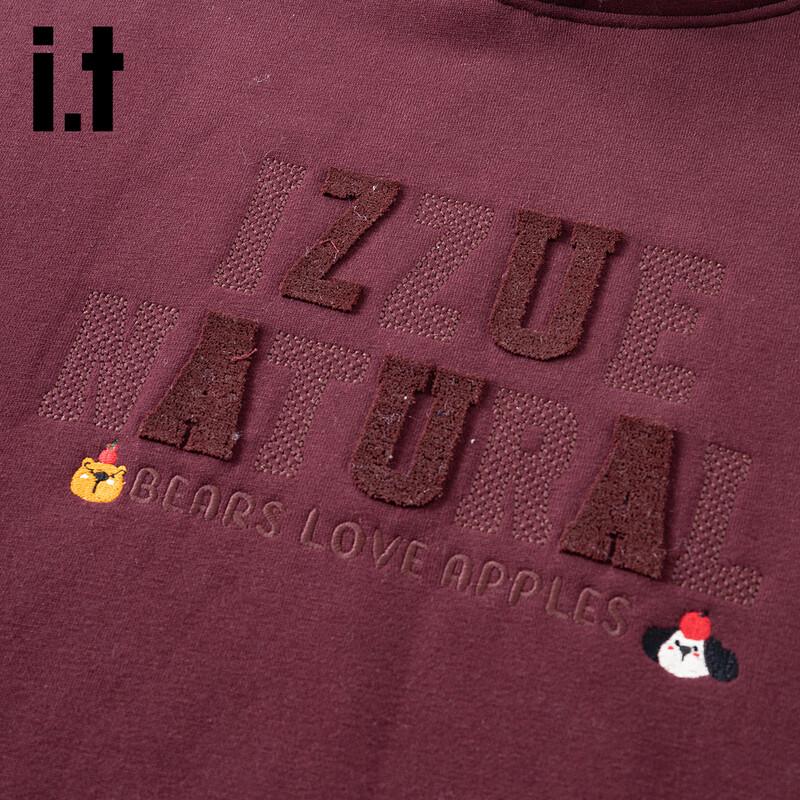 Izzueit Women's Hooded Fleece Sweatshirt