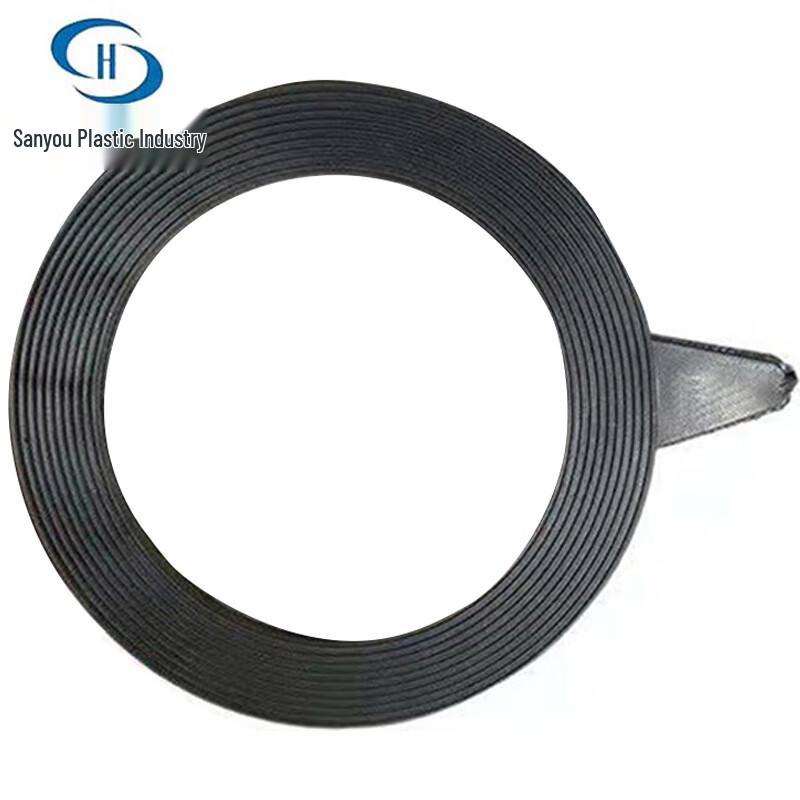Rubber Flange Gasket