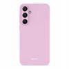 Sc Silicone Case Galaxy A55 5G Lilac