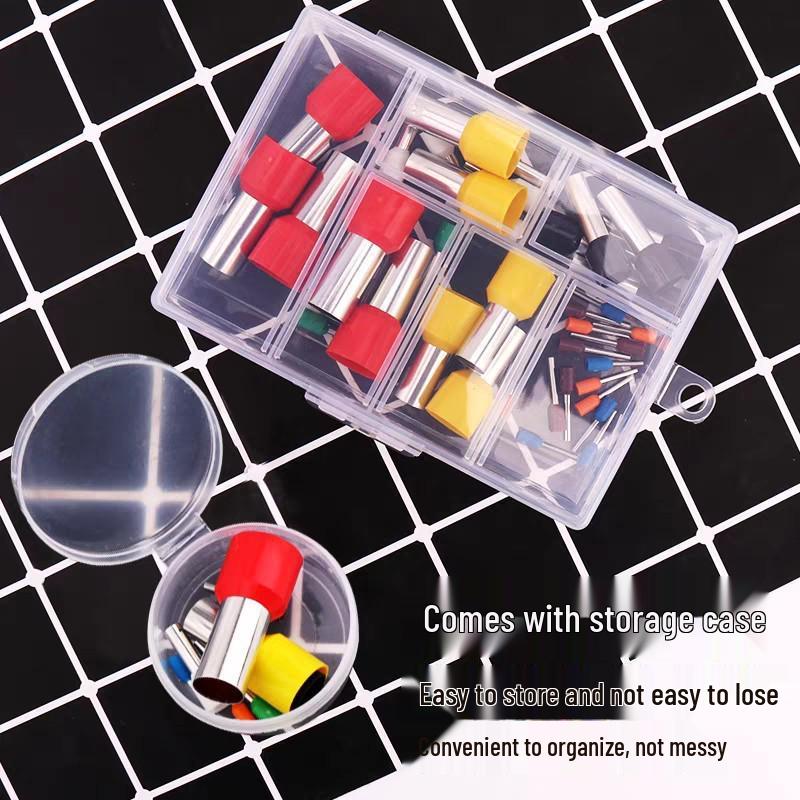 

Stainless Steel Polymer Clay Round Cutter & Eye Pressing Tool Set 8-Piece Round Cutter Set (Bag)