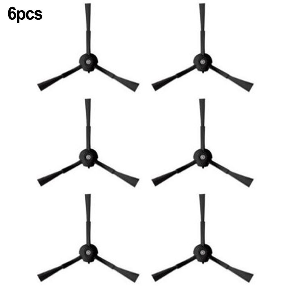 

Боковая щетка Боковая щетка Ultra Пылесос 6шт Черный