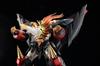 AMAKUNI Kishin Genesic Gaogaigar option parts set sold separately Body