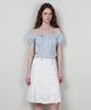 Seuleubi Amel Frill Skirt_3 Color