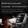 KPEP Smart Health Watch with Airbag Blood Pressure Monitor (CN version)