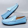 Damenschuhe – Mokassins für Damen