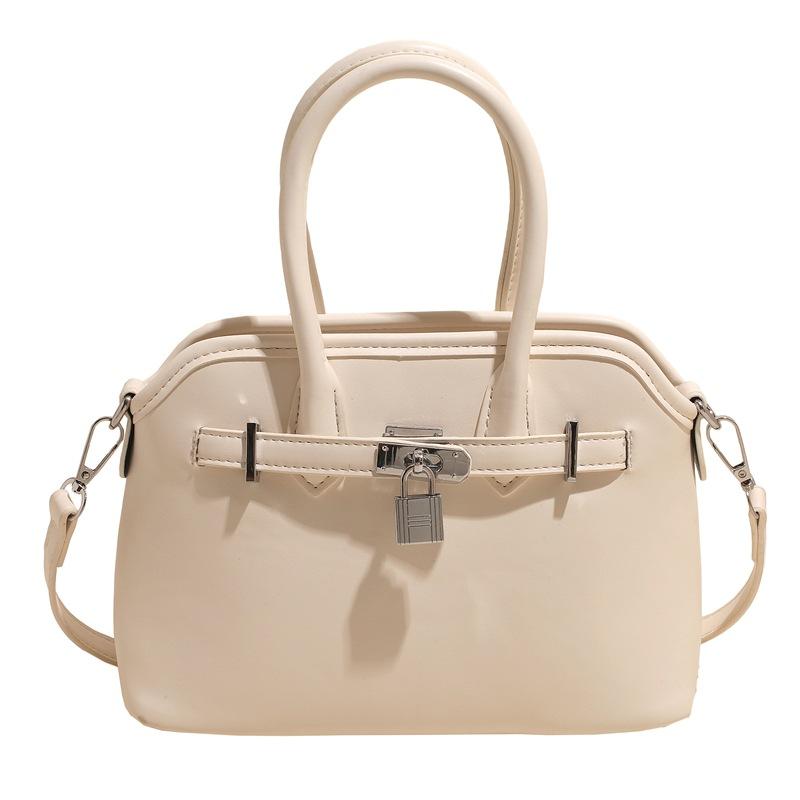 

Новая модная универсальная простая ретро портативная сумка высокого качества для повседневных поездок на работу, повседневная на плечо, сумка-мессенджер