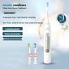 Електроніка для краси та здоров'я – Електричні зубні щітки