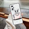 French Bulldog Case For Realme 11 12 13 14 Pro Plus C53 C55 C51 C25 C63 C61 C65 C67 C71 C75 GT6 GT7 15 Pro