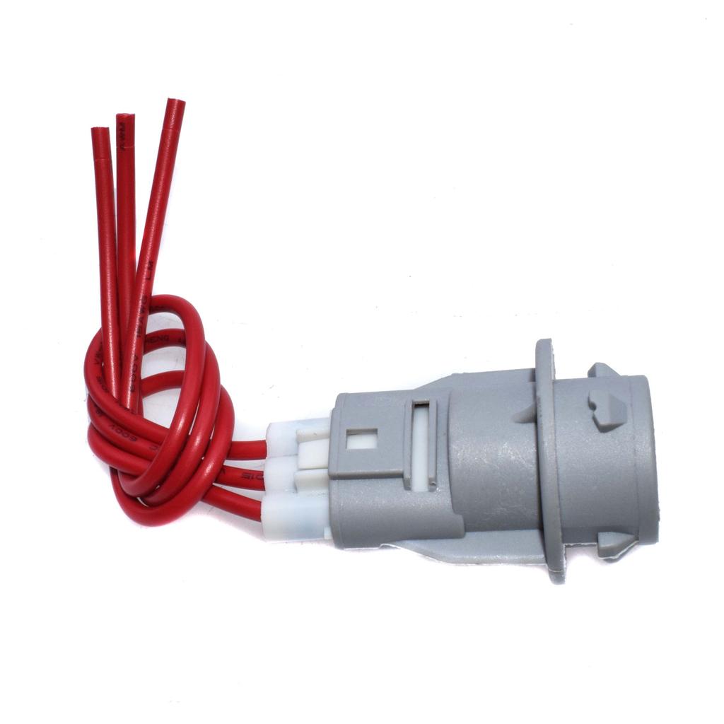Headlight Light Bulb Socket Turn Signal Cable Plug Connector Set For Acura CL Honda Civic Accord CR-V Odyssey Pilot Element CRV