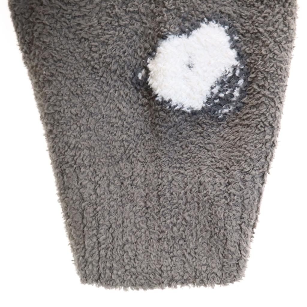 gelato pique SNOOPY Collaboration Long Sleeve Room Wear M Fluffy Pullover Women Used