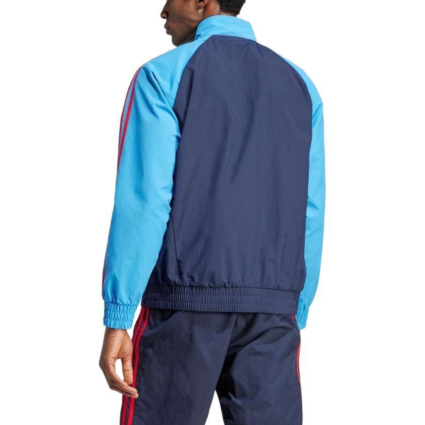 Adidas Free Shipping With AdiClub Arsenal Woven Track Top IU2073