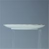 NARUMI Milano 23cm Meat Plate, Bone China, 9682-1412