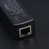 Dc48V To 5V Micro Usb Poe Splitter Poe Connectors Adapter Cable Splitter Ip Camera Power Supply Module Ethernet 100M