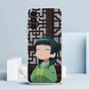 A-Apothecary D-Diaries Cute Cover for Samsung Galaxy A17 A37 A57 A16 A26 A36 A56 A15 A14 A55 Phone Case A13 A53 A25 A35 A24 A34