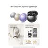 sanag S6S Ultra Open-Ear Ear Clip Sports Headphones