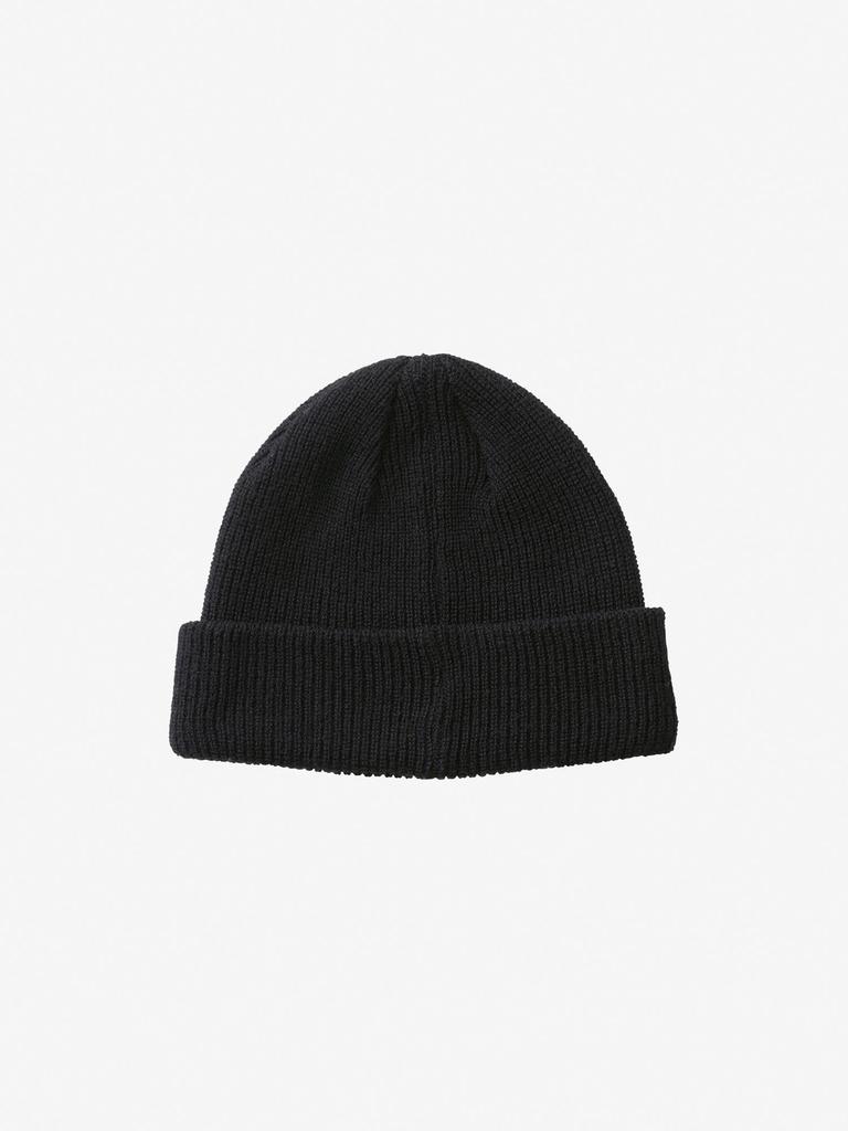 The North Face Stitchwork Cold Mixed Free Size Beanie, Unisex, Stretch, Warm, Weather, Colors, Charcoal,