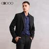G2000 Men's Anti-Static & Anti-Bacterial Multi-Stretch Business Suit Jacket