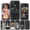 Чехол Мона Лиза для OPPO A53 A52 A72 A92, роскошный чехол на заднюю панель для OPPO A 53 A92S A73 A94 A93 A91 A9 A5 A79 A71 A7 A59 A5S, чехлы
