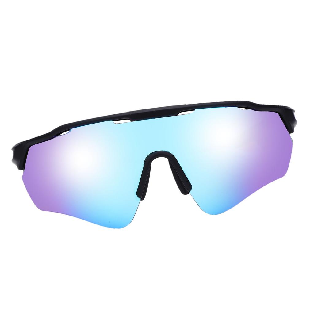 AI Smart Translation Glasses for Men Women Polarized Sports Bluetooth Sunglasses for Outdoor Cycling Driving