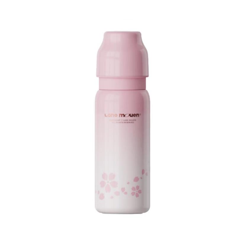 Lanmeng Vitality 500mL 316L Stainless Steel Insulated Bottle