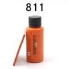 Elastic Matte Edge Paint for Leather Goods - 40 Colors for Bags and Wallets Repair