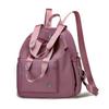 Stylish Lightweight Backpack with Multiple Pockets and Adjustable Straps for School and Daily Use
