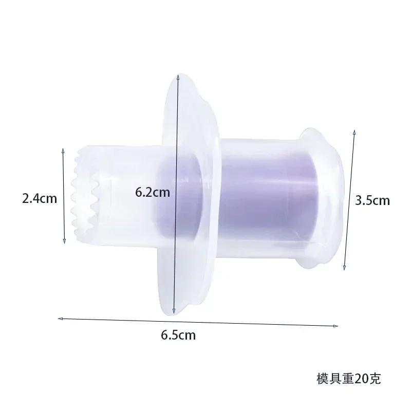 Cake Filling Tools, Miffin Cake Filler, Pastry Corer, Decorating Divider, Cupcake Corer Plunger Cutter