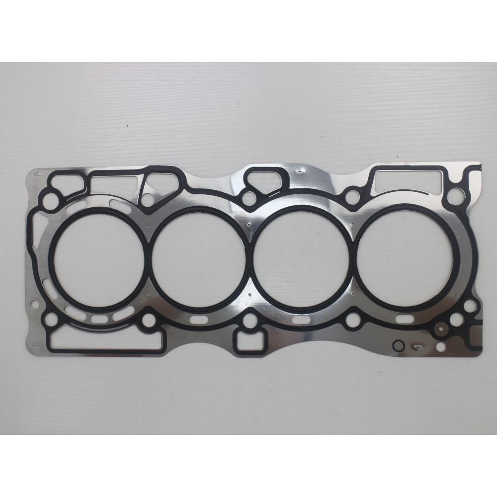 Full Head gasket set fit for Nissan X-Trail Primera Serena Teana Wingroad Avenir Prairie 2.0L VRS QR20 QR20DE Engine