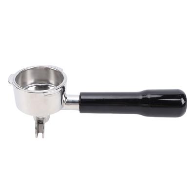51mm Coffee Portafilter   Fit SUS Stainless Steel 3 Ears Coffee Portafilter for Coffee Machines