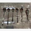 Tianze 304 Stainless Steel Dining Spoons