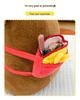 Capybara Plush Toy: Soothing Stuffed Animal Doll for Kids