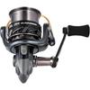 Abu Garcia Revo Alx Theta Μηχανισμός Ψαρέματος Spinning 2500 Κανονική Σχέση Ρηχό Καρούλι