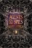 Agents Amp Spies Short Stories Hardback Book 9781786645579