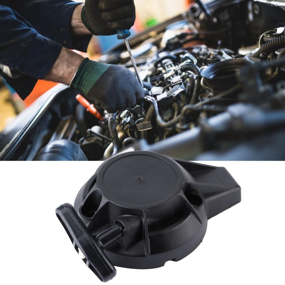 Schwarzer Seilzugstarter Ersatz für Honda GX25 GX25N GX25NT FG110 HHT25S WX10T Motor