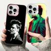 Klassieke Film F-fight C-club Telefoonhoesje Voor IPhone 16 15 14 13 12 11 Pro Max X XR XSMAX 8 7 Plus Mat Schokbestendig Achterkant