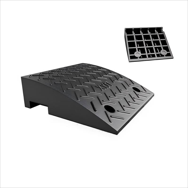 DAXTE Curb Ramp Mat