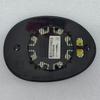 Auto Left or Right Rear Mirror Cover Heated Rearview Mirror For Mini F54 F55 F56 F57 F60 2014 2015 2016 2017 2018