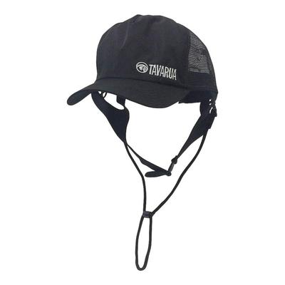 Tabarua Standard Surf Popular Surf UPF for Men and Outdoor Marine TM1007BLACK Cap, Cap, 50+, Unisex, Women, Activities, Sports, Surfing, Fishing,