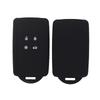 Silicone Cover Protector Keyless Entry Remote Key Case Replacement Car Key Skin