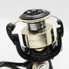 Sportsline spinning reel GT BG4000XH ARK