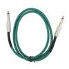 6.35mm To 6.35mm 1/4 Inch Electric Guitar Cable Sound Instrument Cord for Amplifiers