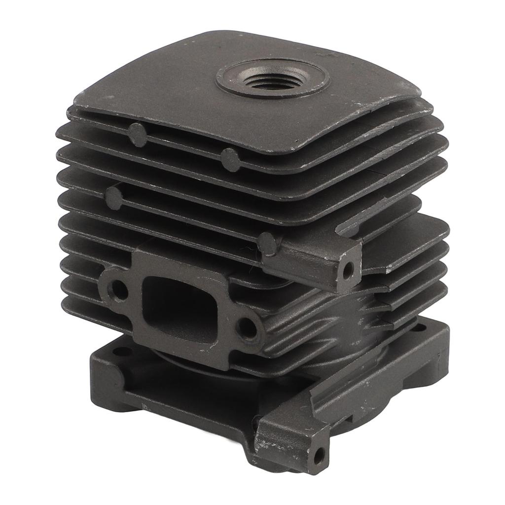 Für BG 45 Laubbläser 34mm Kolbenkit Wie auf dem Bild gezeigt Zylinder-Kolben-Kit Für Motorsense Zubehör Heckenschere