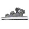 750 Gray White Men's SD750CG