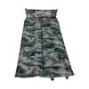 Hongtu Thickened Foldable Camouflage Inflatable Sleeping Pad