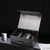 Mendashi Platinum Tea Brewing Set with Temperature Display
