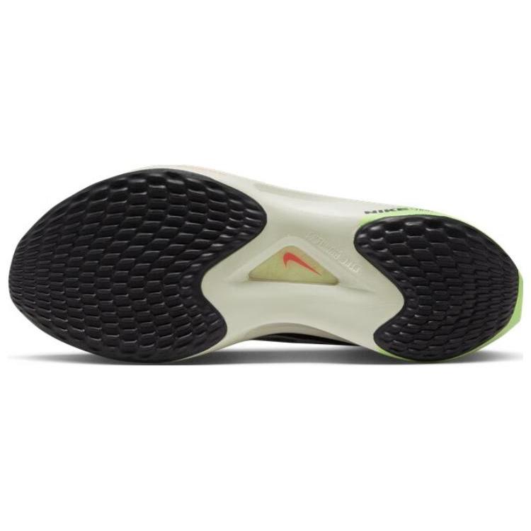 New Nike Zoom Fly 5 'Black Ghost Green' FB1847-011