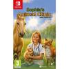 Sophies Tierklinik Mission Wildpark - Spiel Nintendo Switch