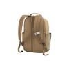 THE NORTH FACE 19L Backpack Outdoor Bag Recycled Polyester Khaki Men's NF0A52TBOK1
