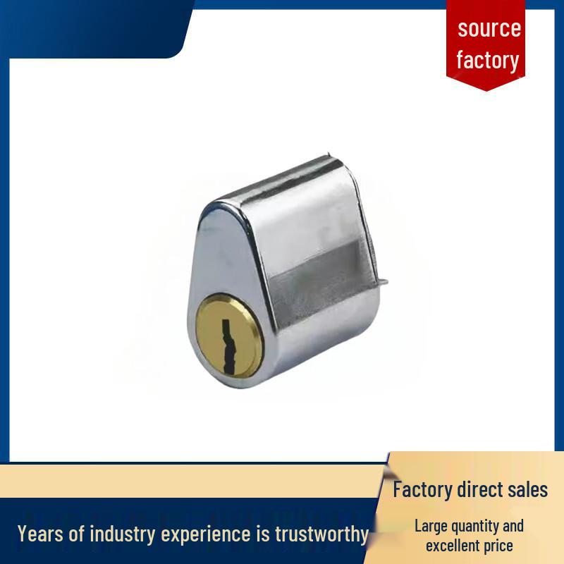 Universal C-Grade Copper Lock Cylinder